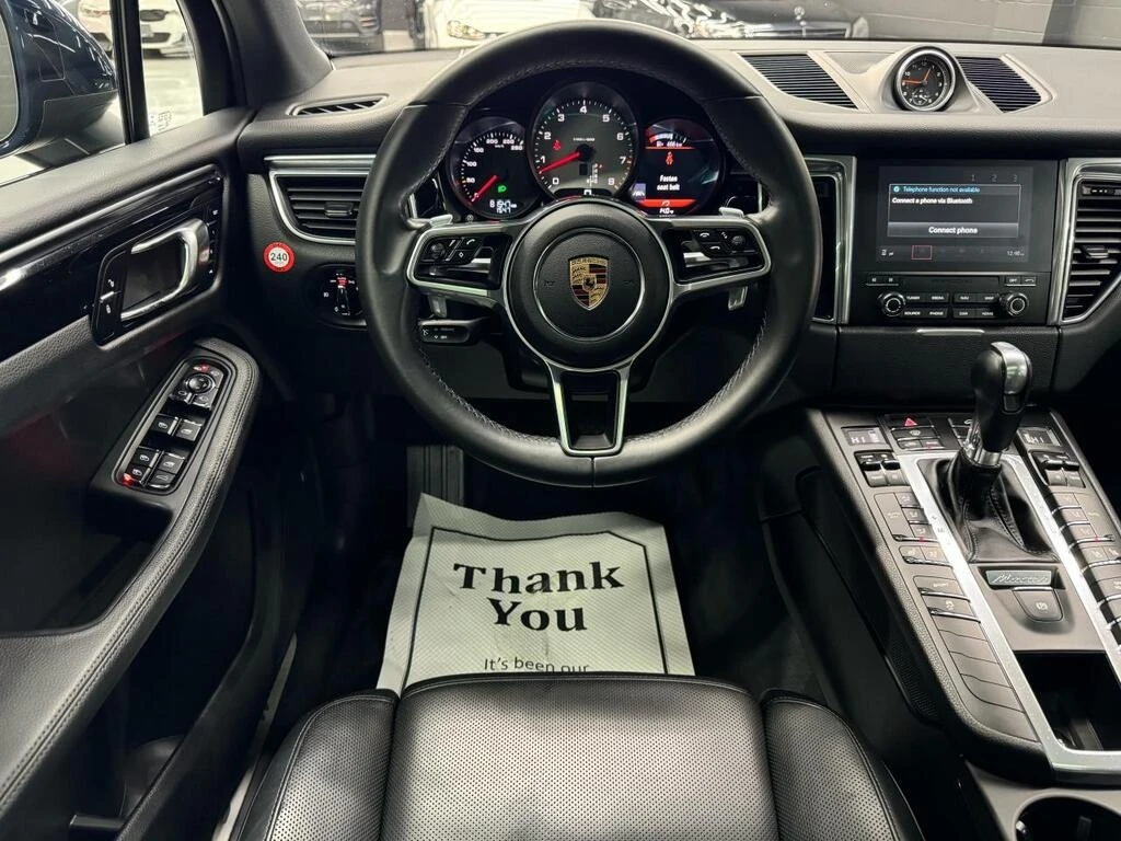 Porsche Macan * S| AWD| BACKUP| BSM| LKA| PANO| BOSE SOUND| * CA | Mobile.bg � ����������� 11