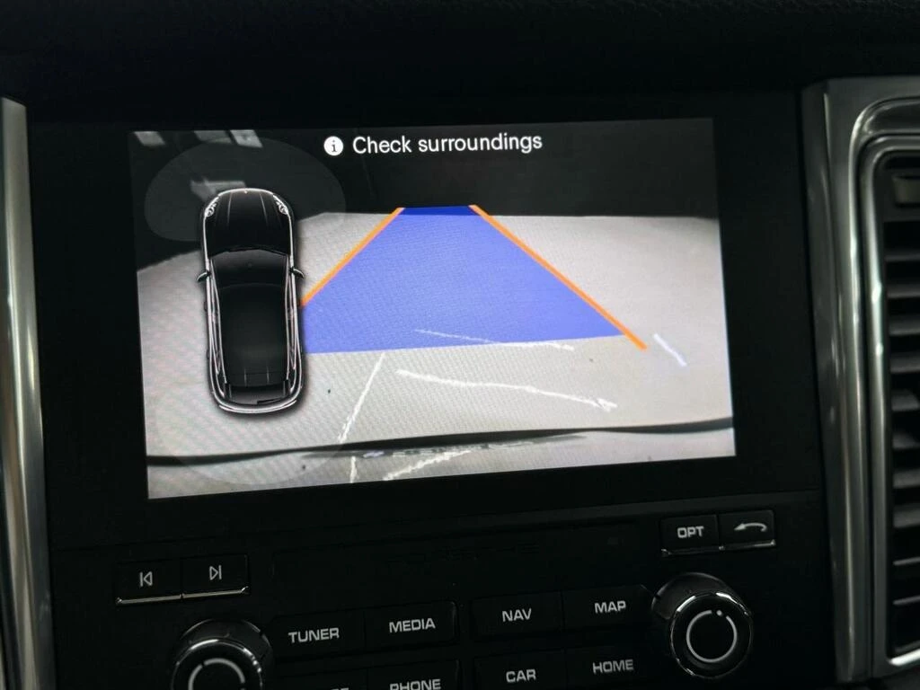 Porsche Macan * S| AWD| BACKUP| BSM| LKA| PANO| BOSE SOUND| * CA | Mobile.bg � ����������� 16