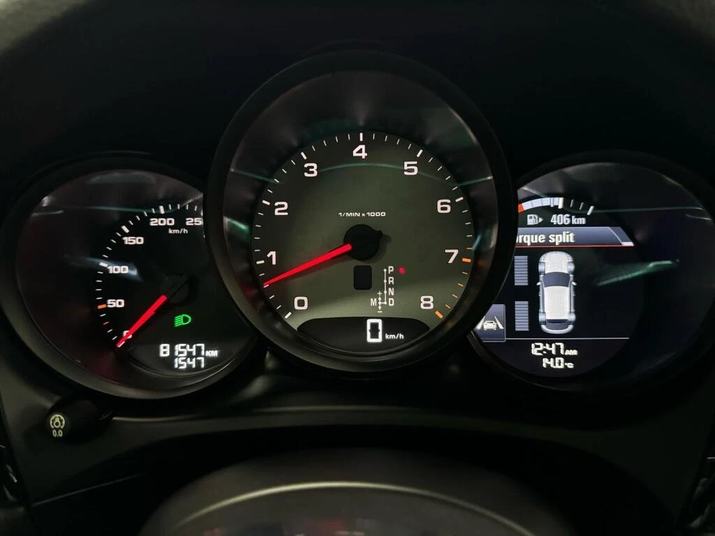 Porsche Macan * S| AWD| BACKUP| BSM| LKA| PANO| BOSE SOUND| * CA | Mobile.bg � ����������� 15