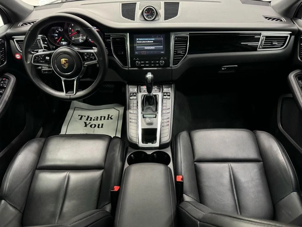 Porsche Macan * S| AWD| BACKUP| BSM| LKA| PANO| BOSE SOUND| * CA | Mobile.bg � ����������� 10