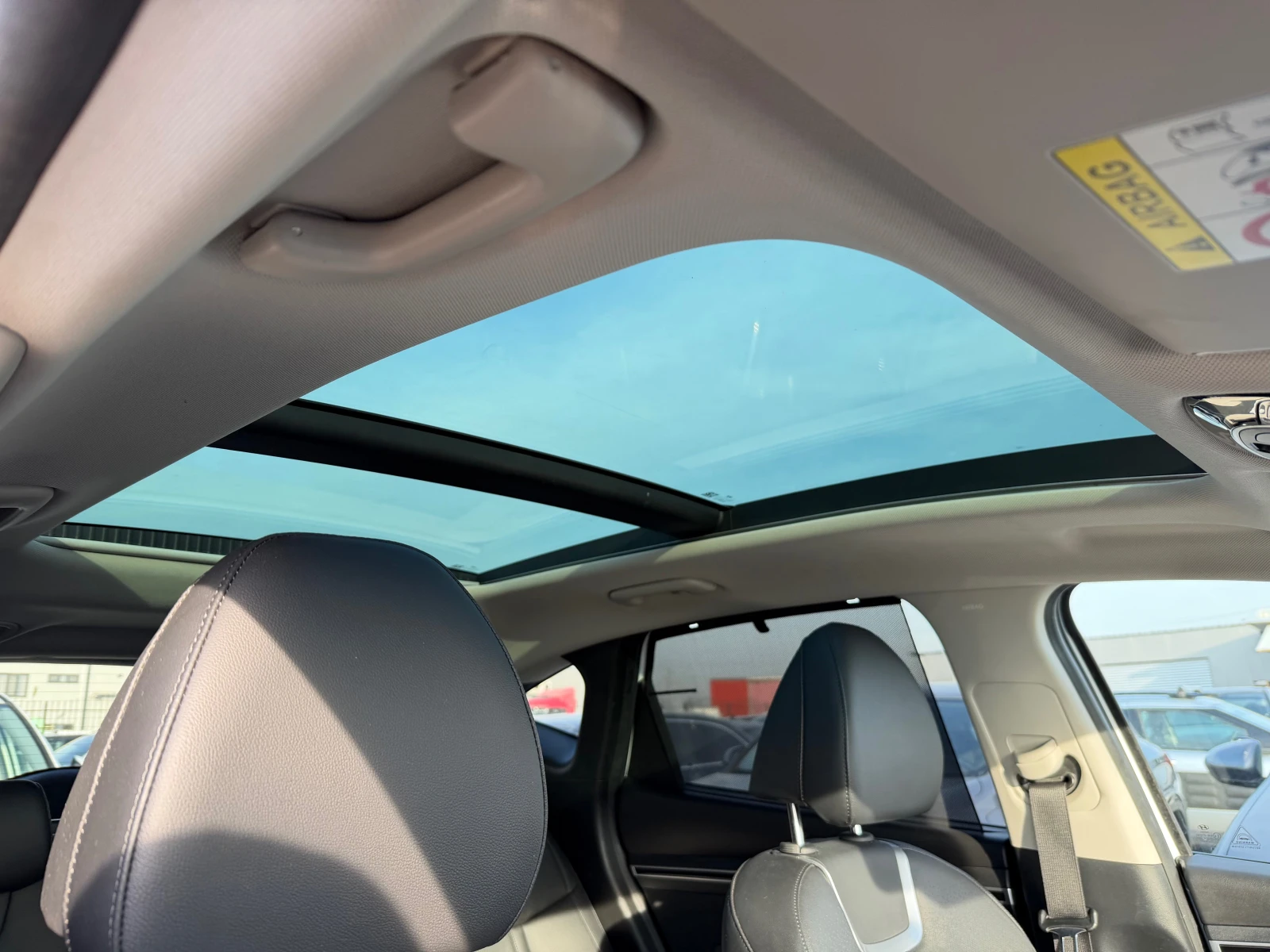 Hyundai Tucson 1.6 HYBRID PREMIUM | Mobile.bg � ����������� 14