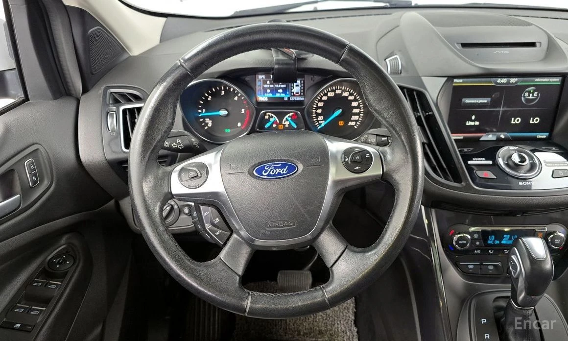 Ford Kuga | Mobile.bg � ����������� 13
