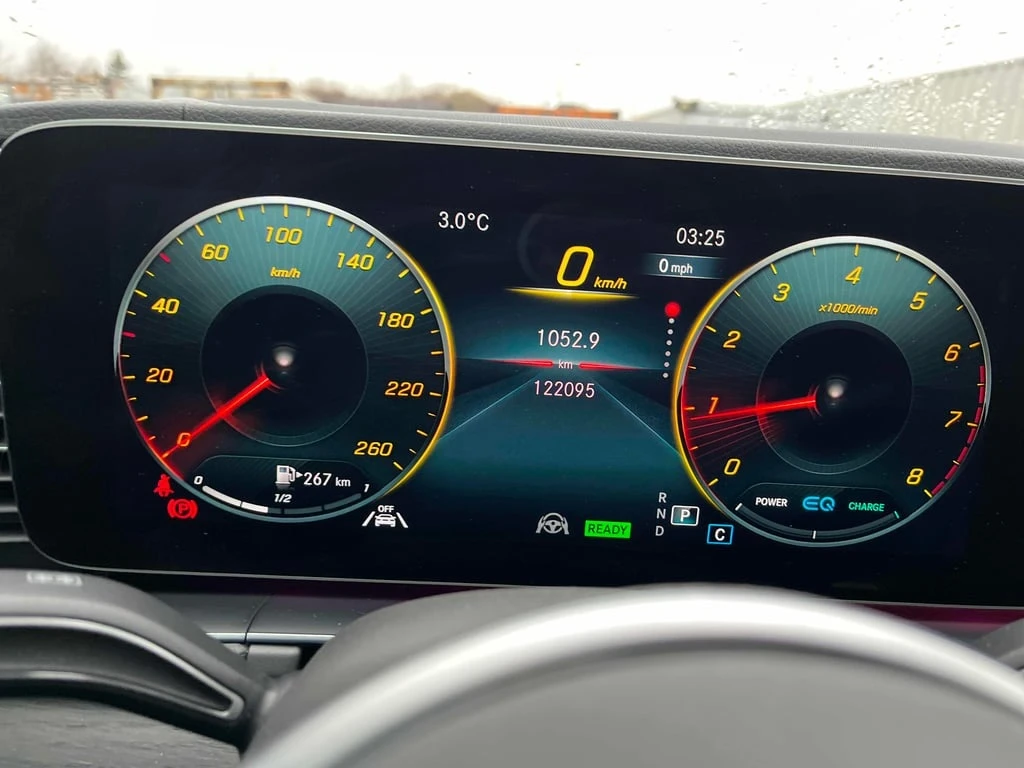 Mercedes-Benz GLS 450 2020 * CARFAX * БЕЗ ПЪРВОНАЧАЛНА ВНОСКА - изображение 8