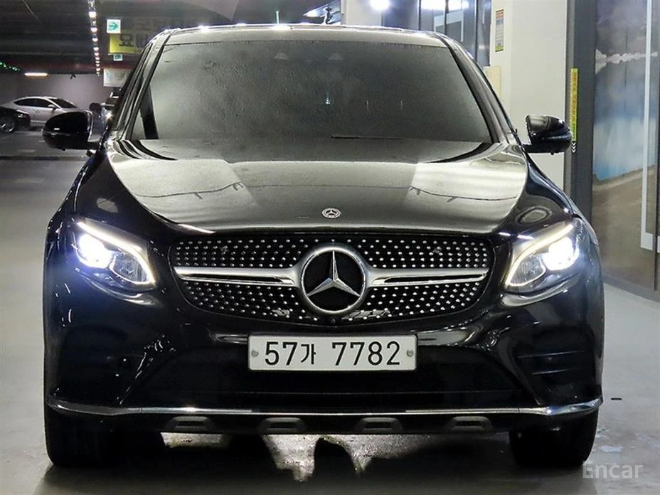 Mercedes-Benz GLC 220  - изображение 2