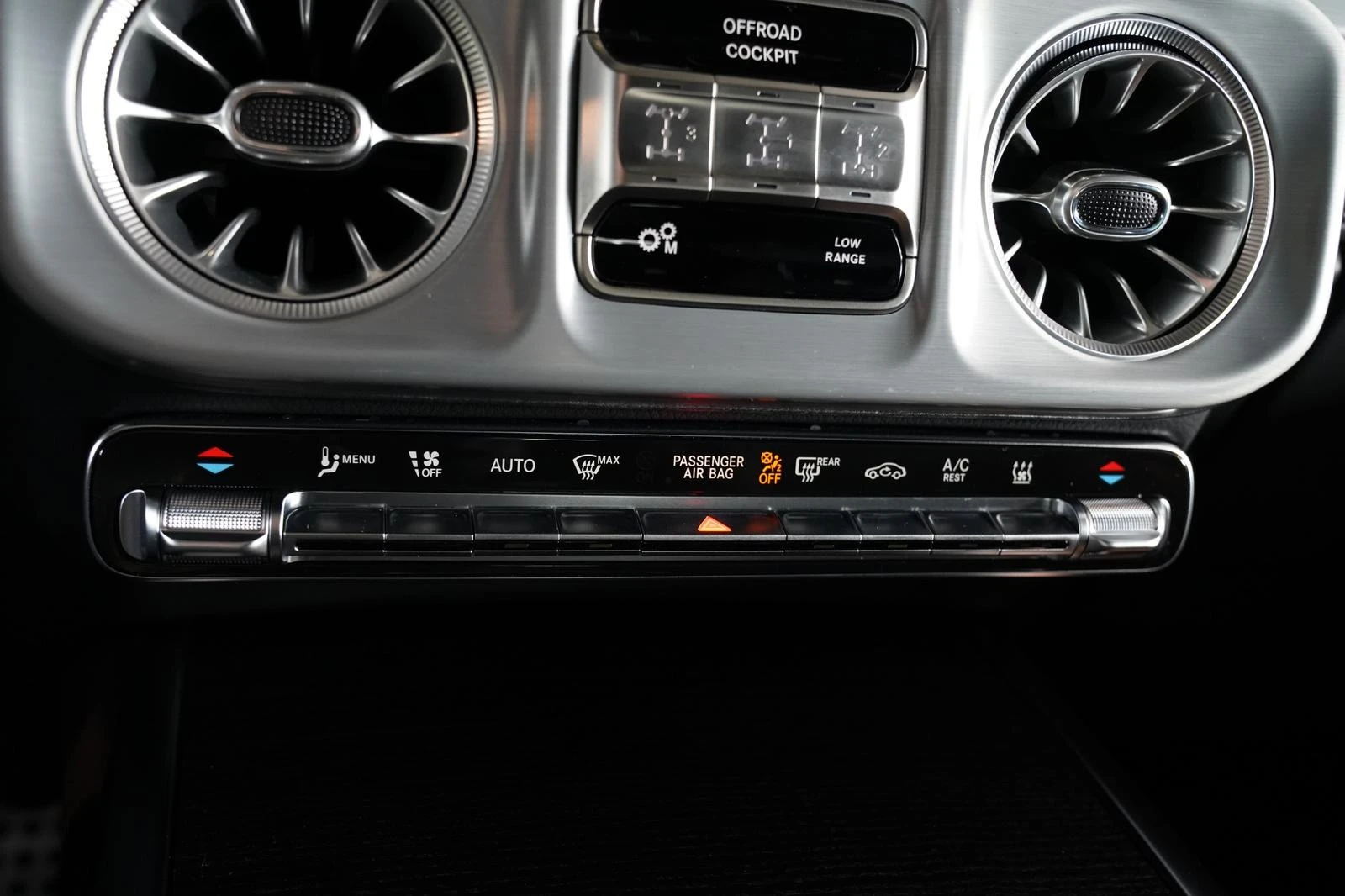 Mercedes-Benz G 450 d/AMG/4MATIC/FACELIFT/EXCLUSIV/NIGHT/MAGNO/BURM/ | Mobile.bg � ����������� 12