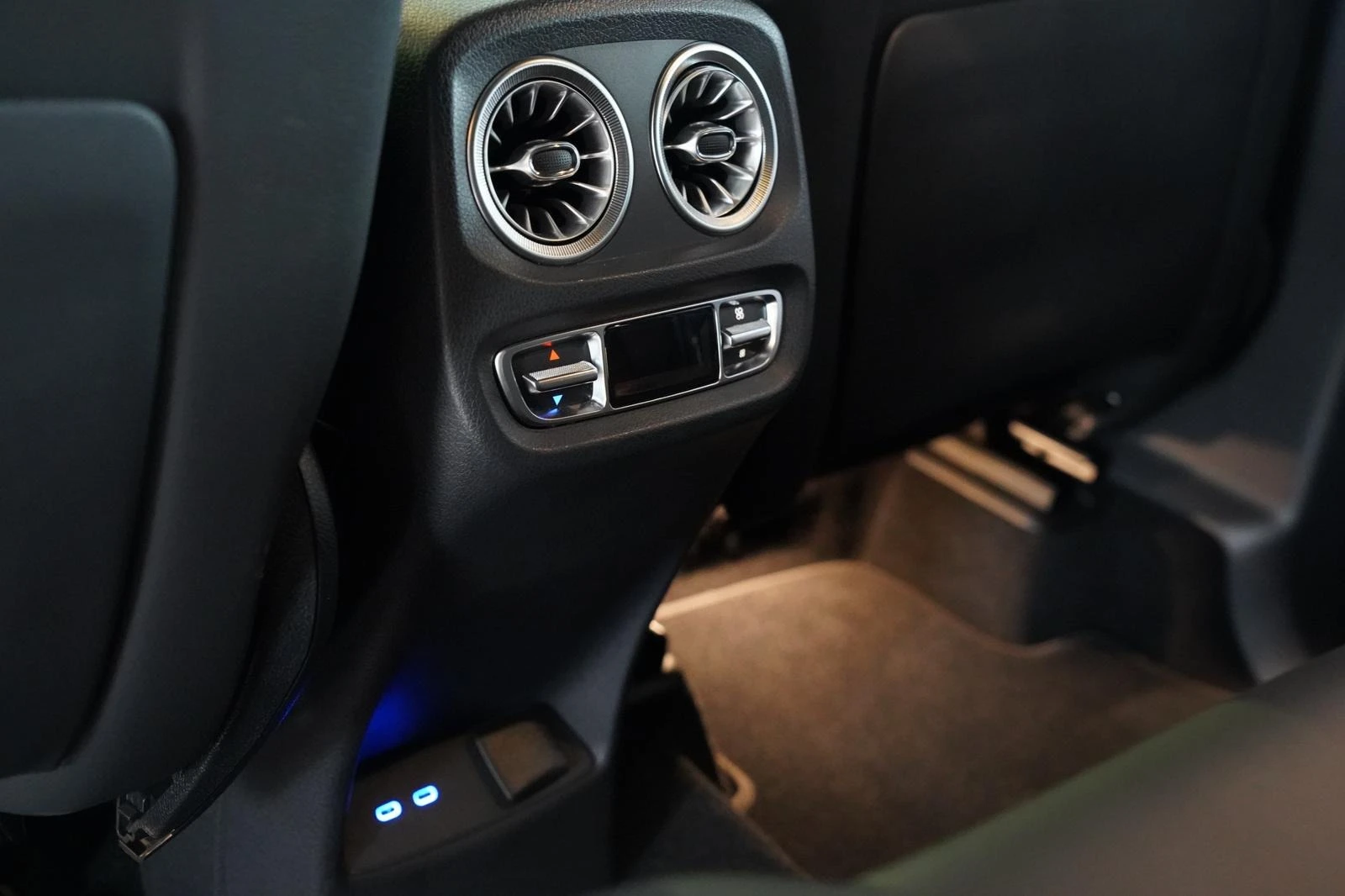 Mercedes-Benz G 450 d/AMG/4MATIC/FACELIFT/EXCLUSIV/NIGHT/MAGNO/BURM/ | Mobile.bg � ����������� 17