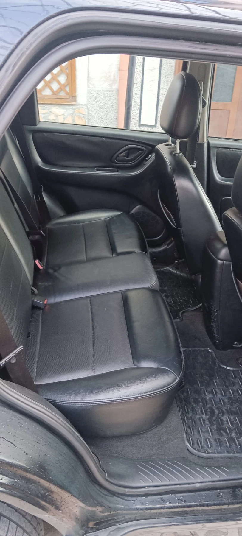 Ford Maverick Escape  | Mobile.bg � ����������� 3