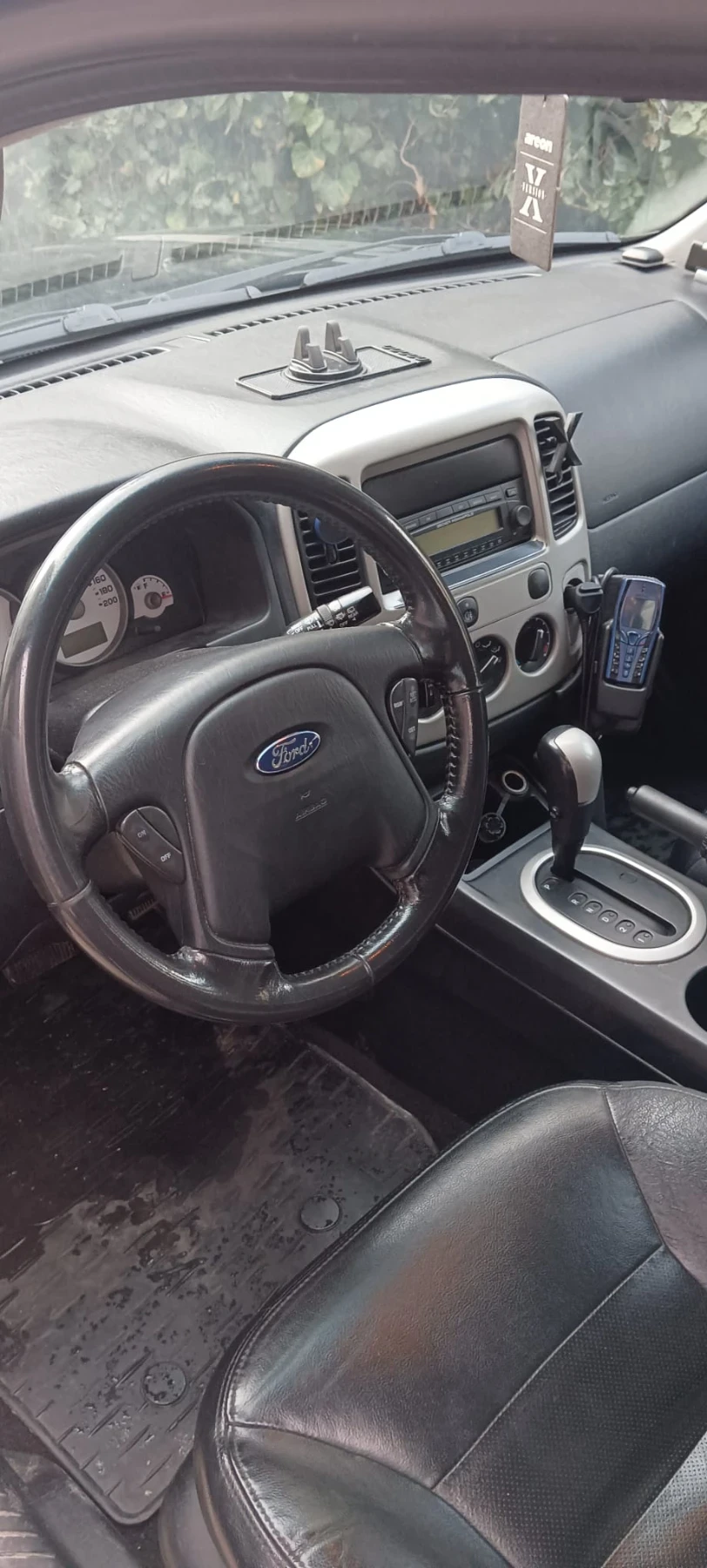 Ford Maverick Escape  | Mobile.bg � ����������� 6