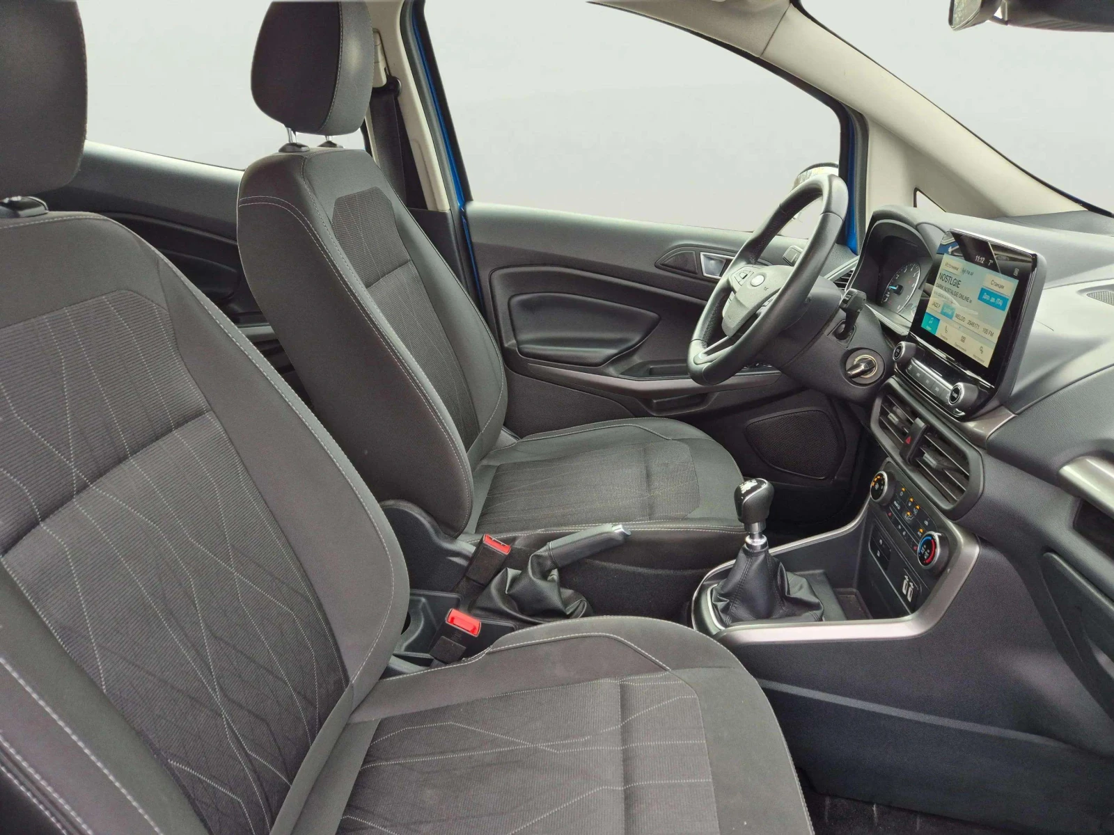 Ford EcoSport 1.0 EcoBoost | Mobile.bg � ����������� 10