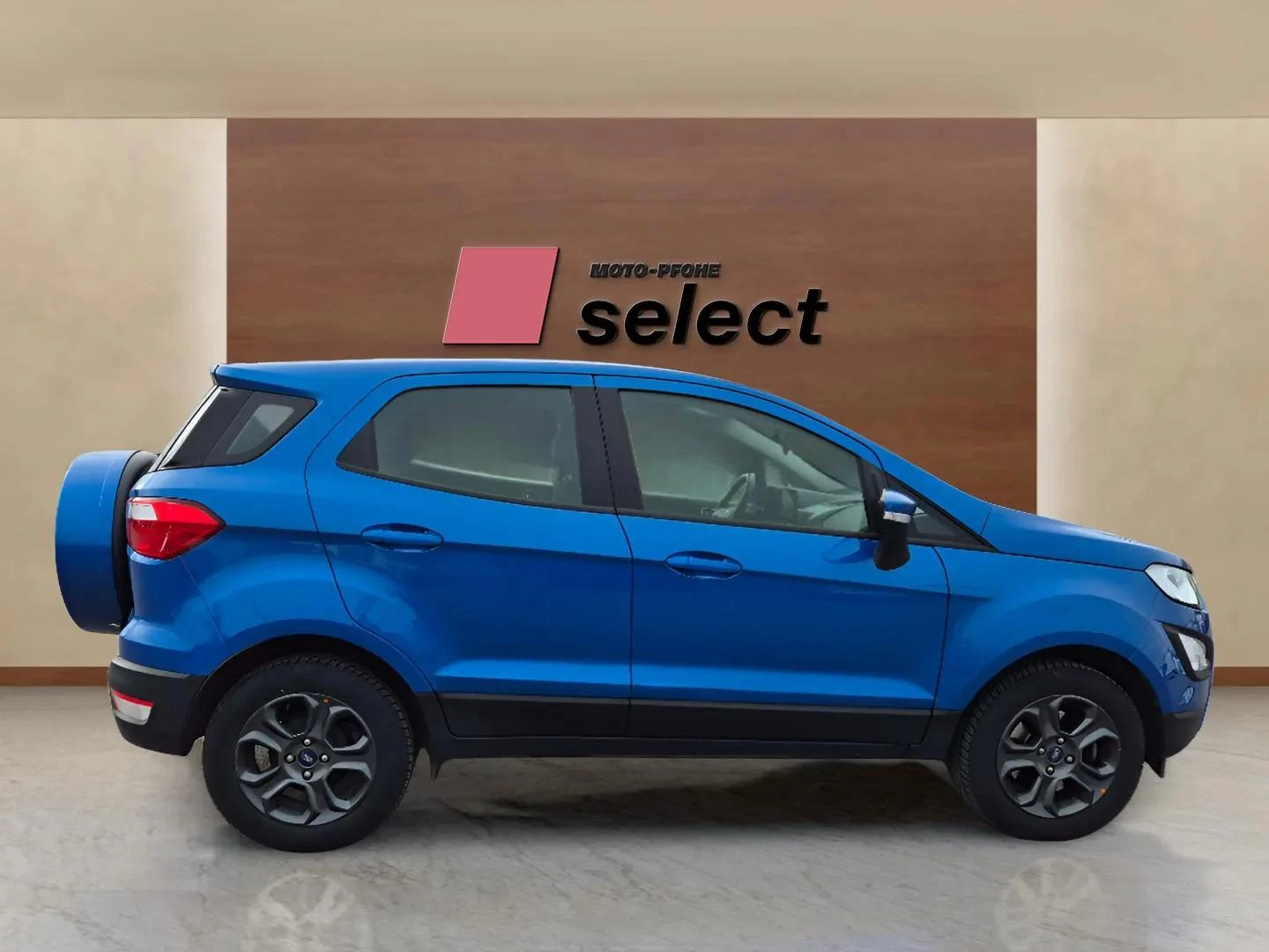 Ford EcoSport 1.0 EcoBoost | Mobile.bg � ����������� 4