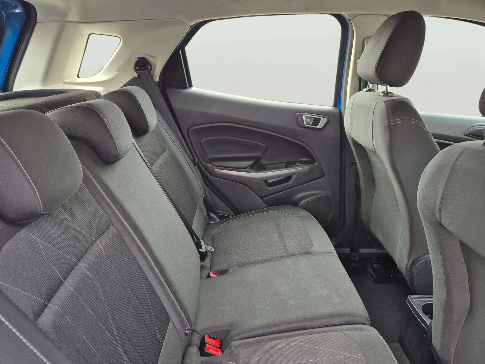 Ford EcoSport 1.0 EcoBoost | Mobile.bg � ����������� 9