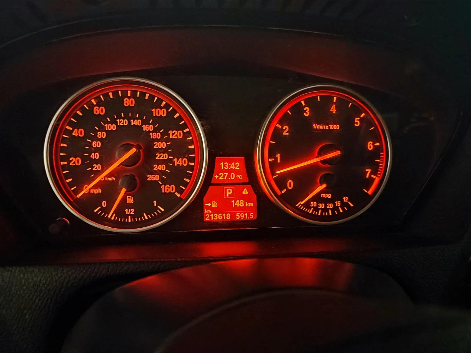 BMW X5 xDrive35I , снимка 4 - Автомобили и джипове - 53428356