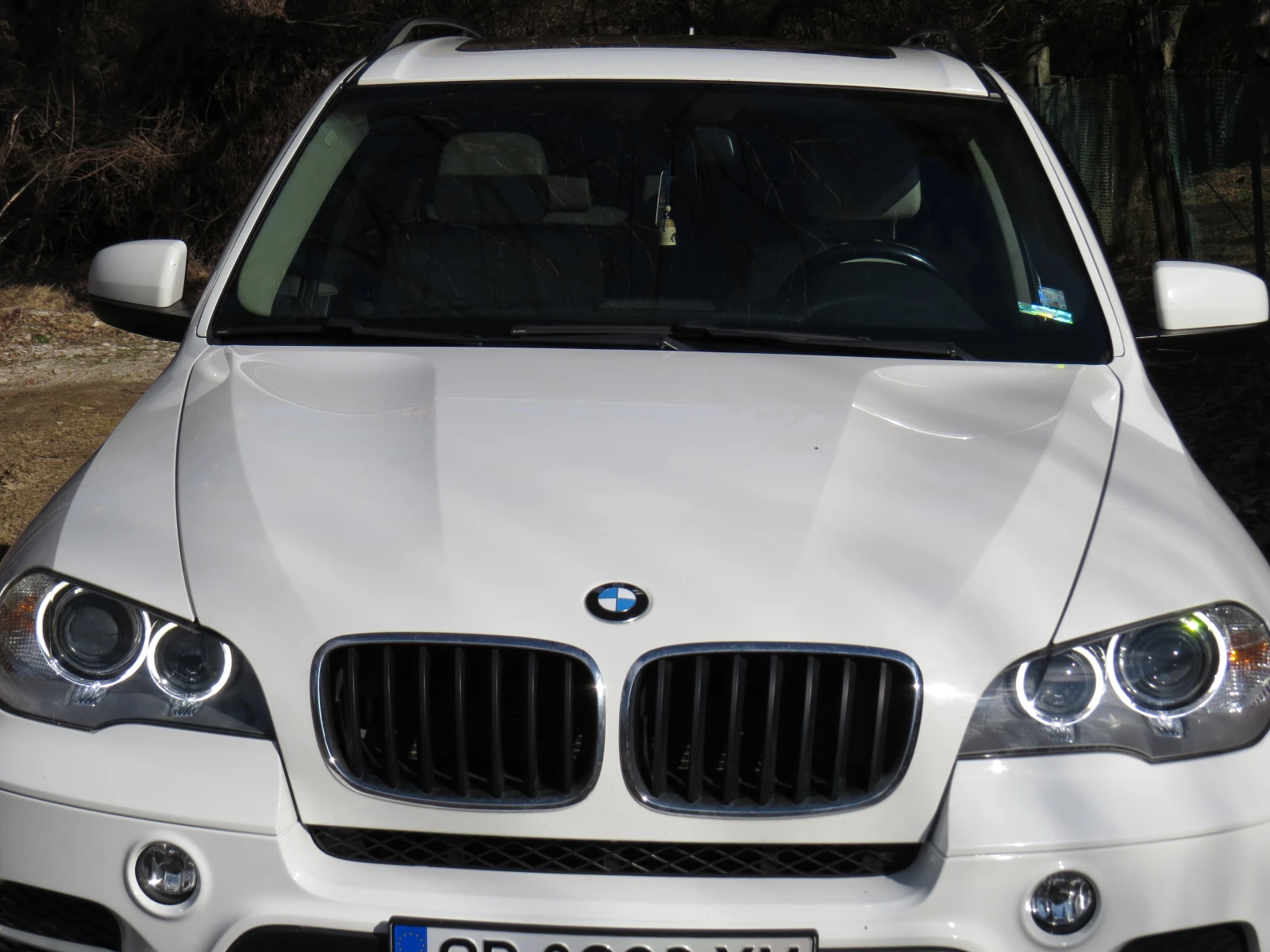 BMW X5 xDrive35I - изображение 2