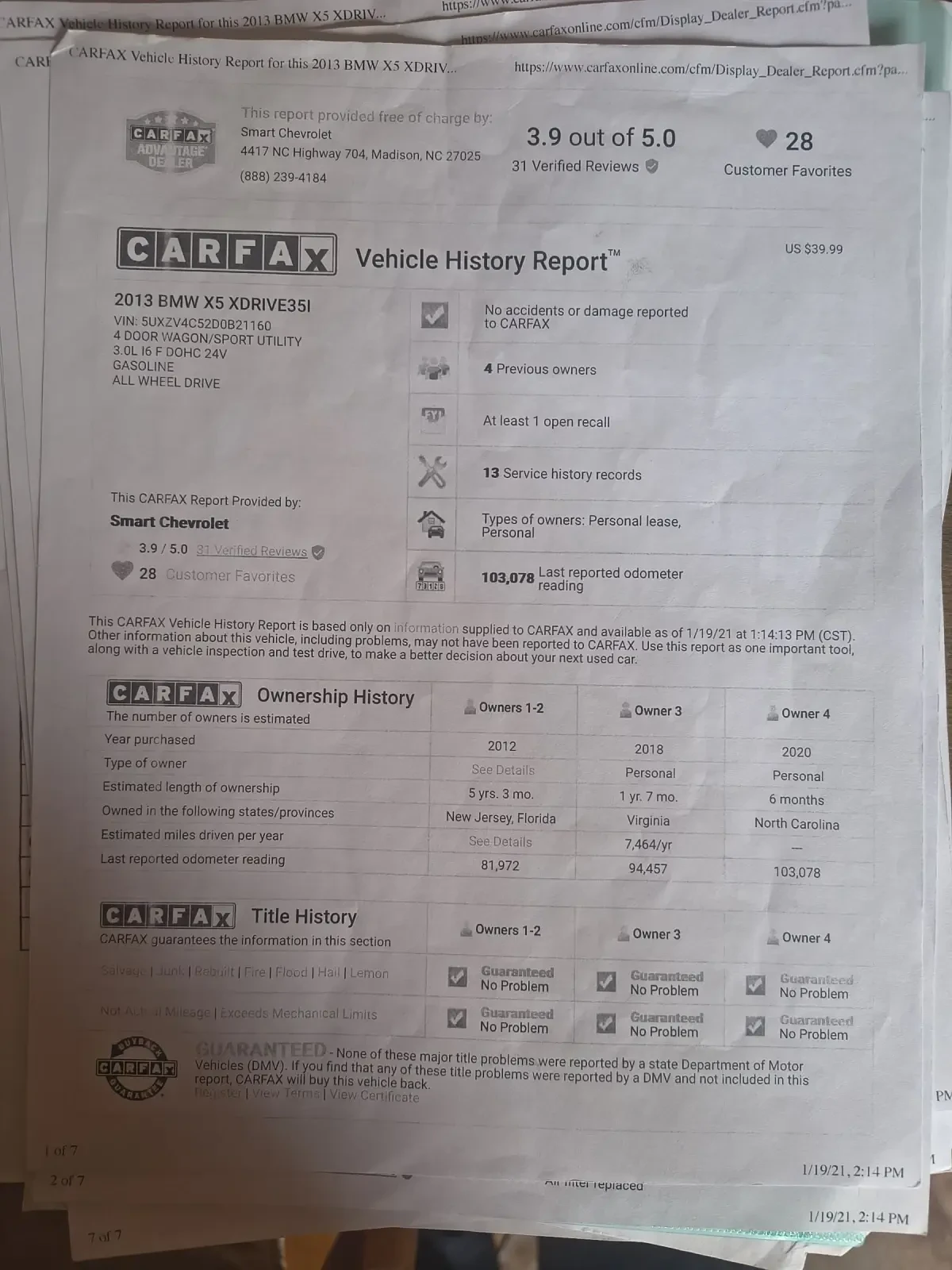 BMW X5 xDrive35I, снимка 15 - Автомобили и джипове - 53428356