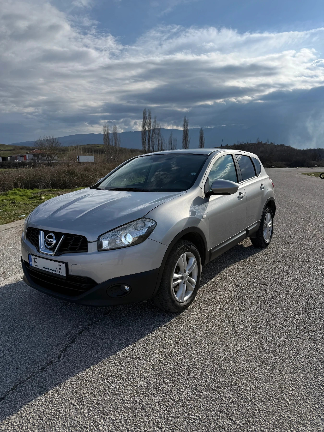 Nissan Qashqai 1.6Dci С Регистрация ! - изображение 2