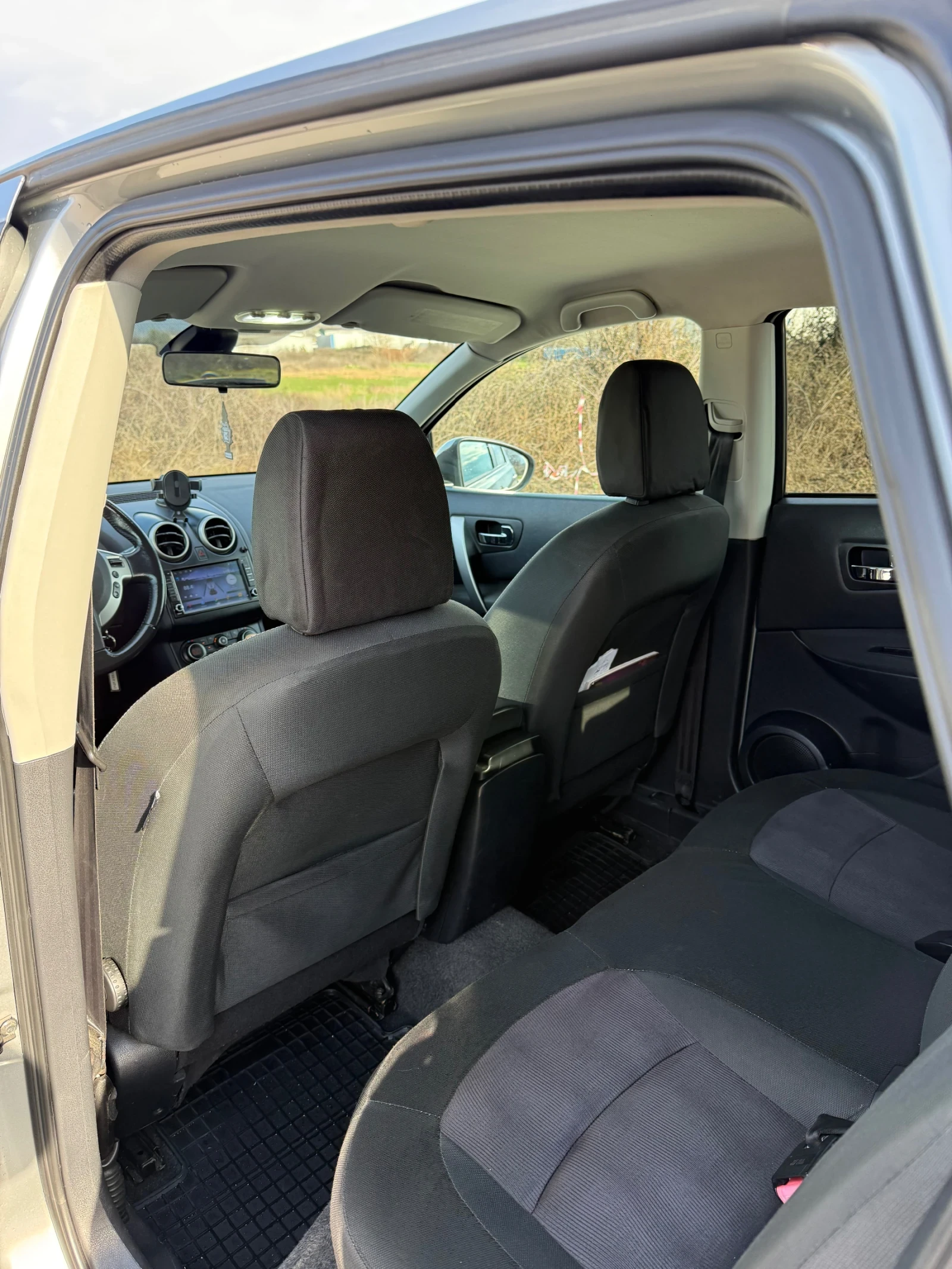 Nissan Qashqai 1.6Dci С Регистрация ! - изображение 8