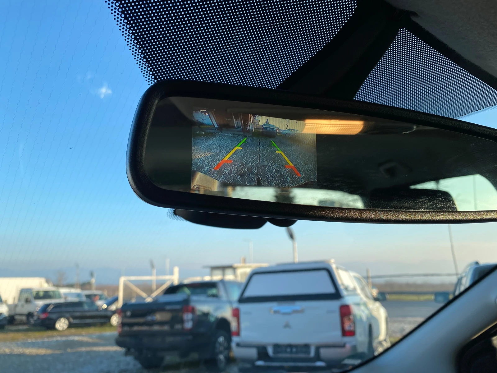 Ford Ranger -3.2TDCI-WILDTRAK, снимка 13 - Автомобили и джипове - 53817733