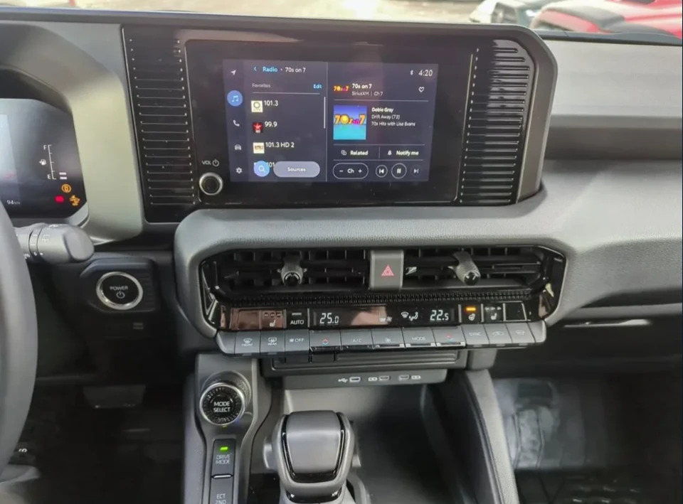 Toyota Land cruiser 1958 4WD / HYBRID / SMART KEY, снимка 12 - Автомобили и джипове - 53953391