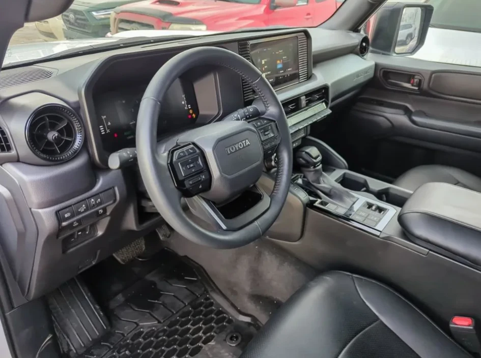 Toyota Land cruiser 1958 4WD / HYBRID / SMART KEY, снимка 16 - Автомобили и джипове - 53953391