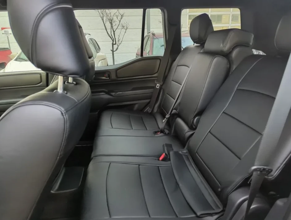 Toyota Land cruiser 1958 4WD / HYBRID / SMART KEY, снимка 10 - Автомобили и джипове - 53953391