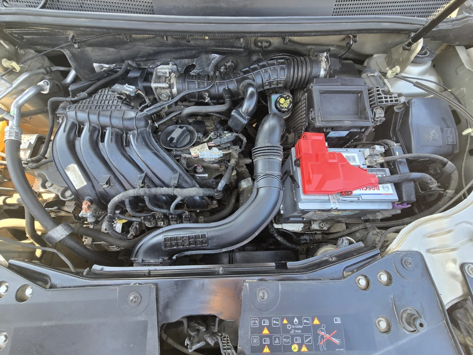 Dacia Duster, снимка 7 - Автомобили и джипове - 53985161