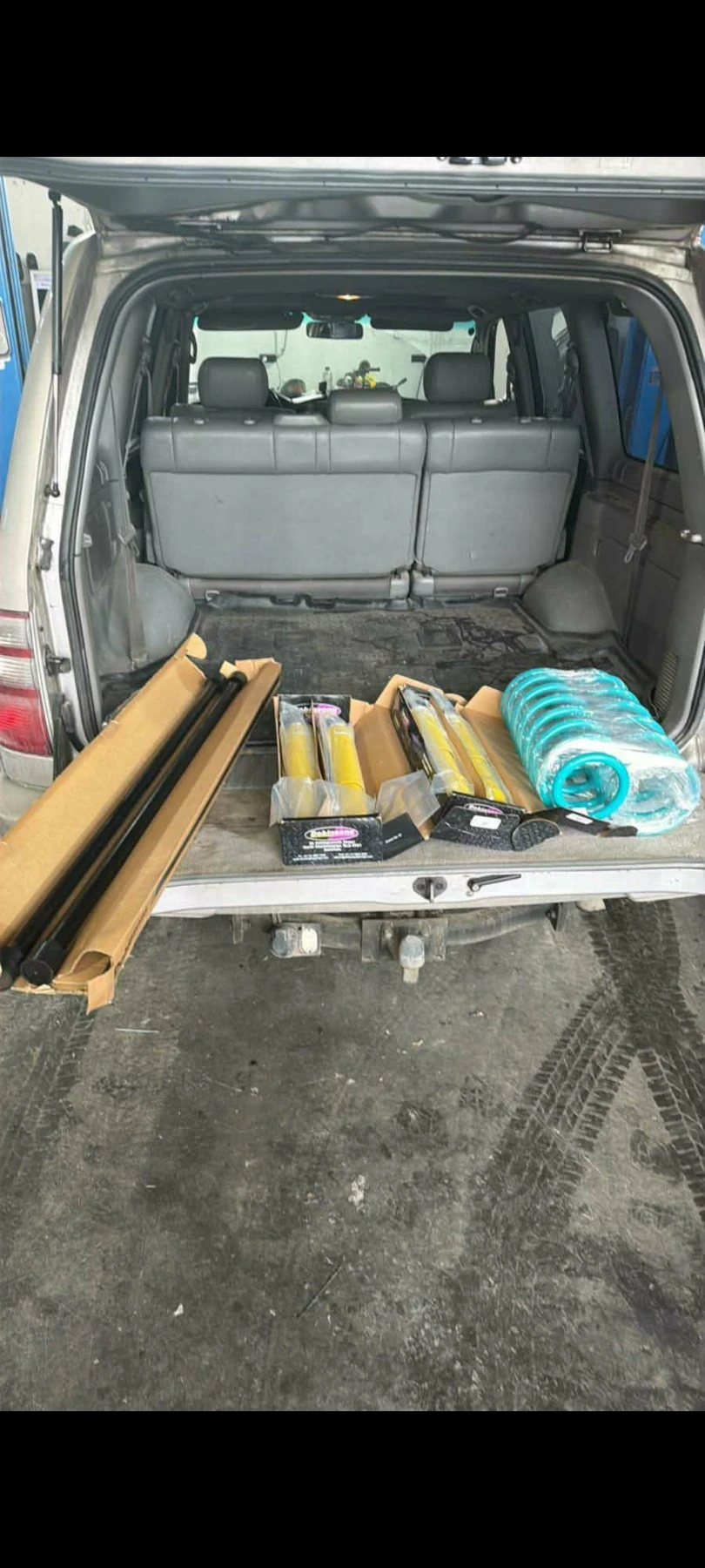 Toyota Land cruiser, снимка 3 - Автомобили и джипове - 54207685