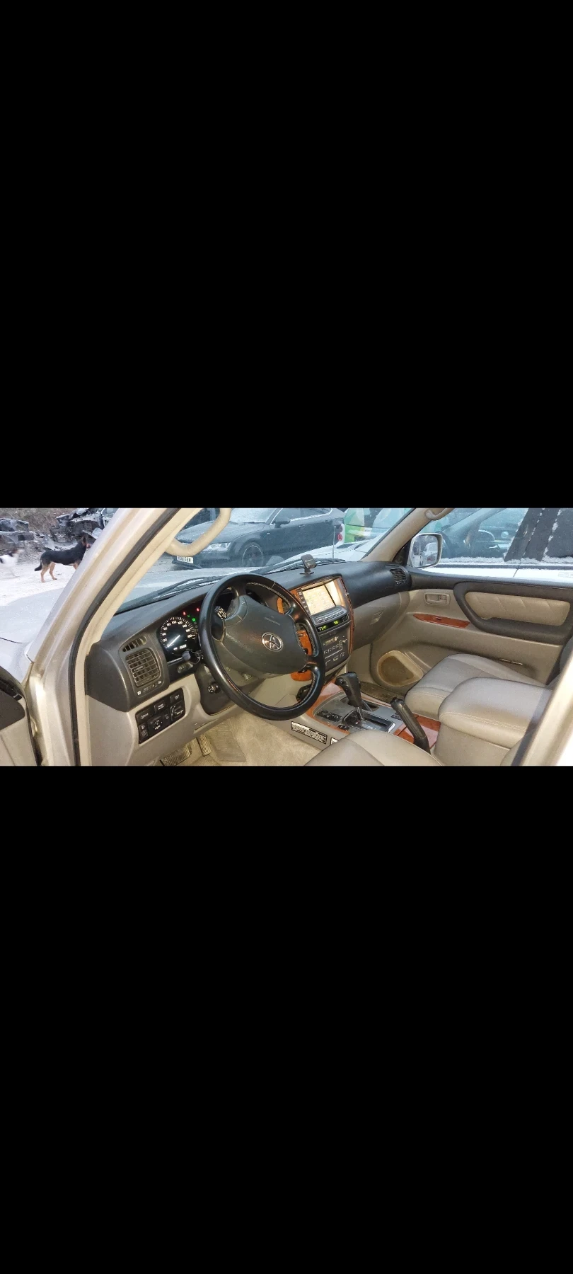 Toyota Land cruiser, снимка 2 - Автомобили и джипове - 54207685
