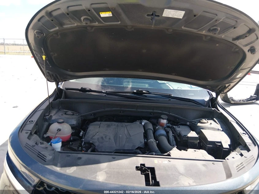 Kia Sorento 2.5l Sx, снимка 10 - Автомобили и джипове - 54315453