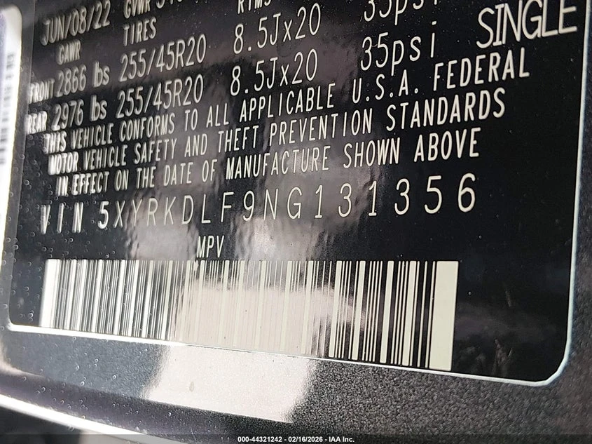 Kia Sorento 2.5l Sx, снимка 9 - Автомобили и джипове - 54315453