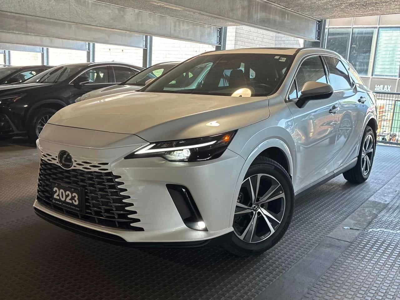 Lexus RX 350 | ОБДУХВАНЕ | CARFAX | ШИБИДАХ | CARFAX 