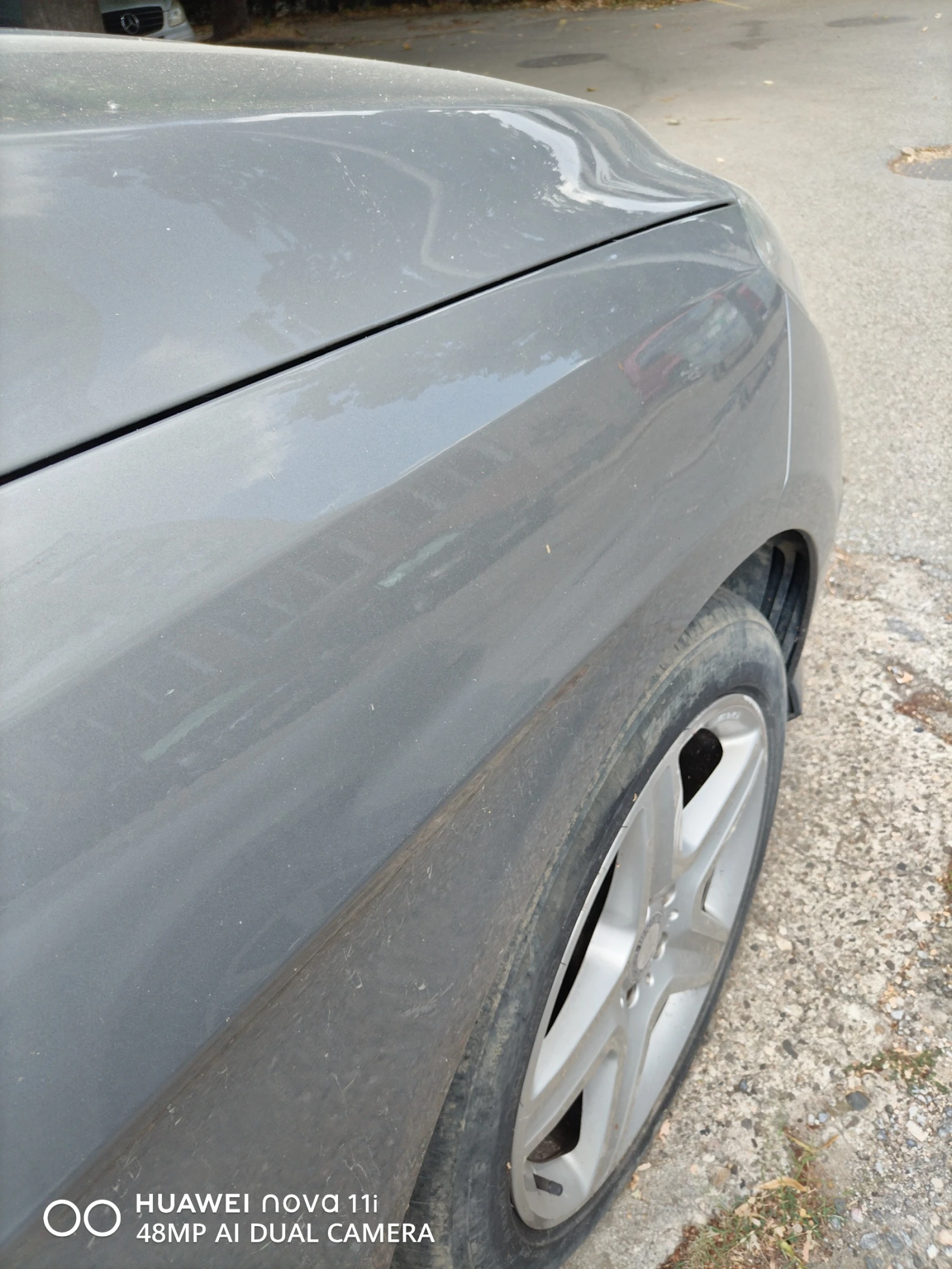 Mercedes-Benz ML 350, снимка 9 - Автомобили и джипове - 55585459