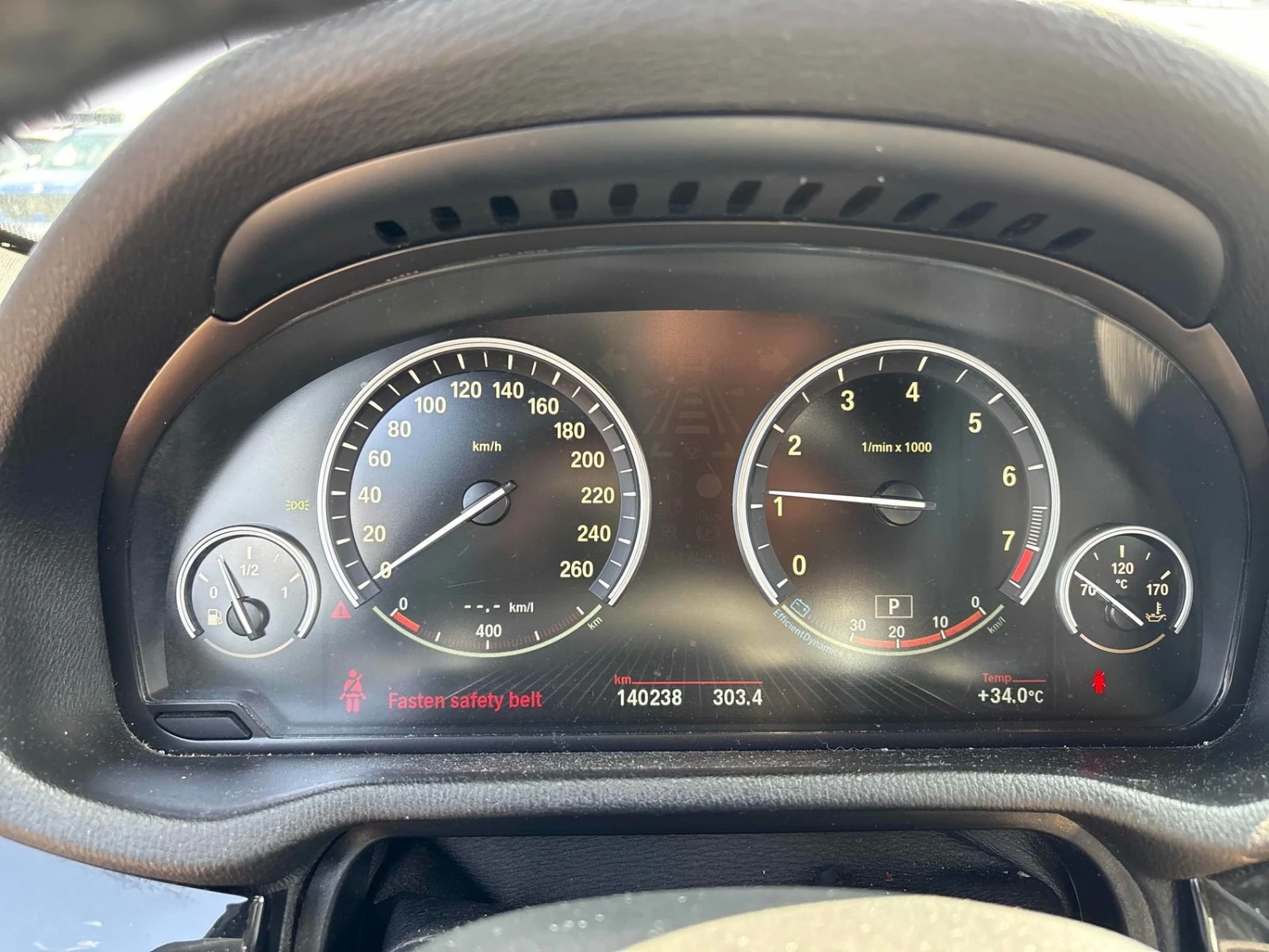 BMW X3 xDrive35i ЦЕНА ДО БЪЛГАРИЯ АВТОКРЕДИТ, снимка 8 - Автомобили и джипове - 55653764