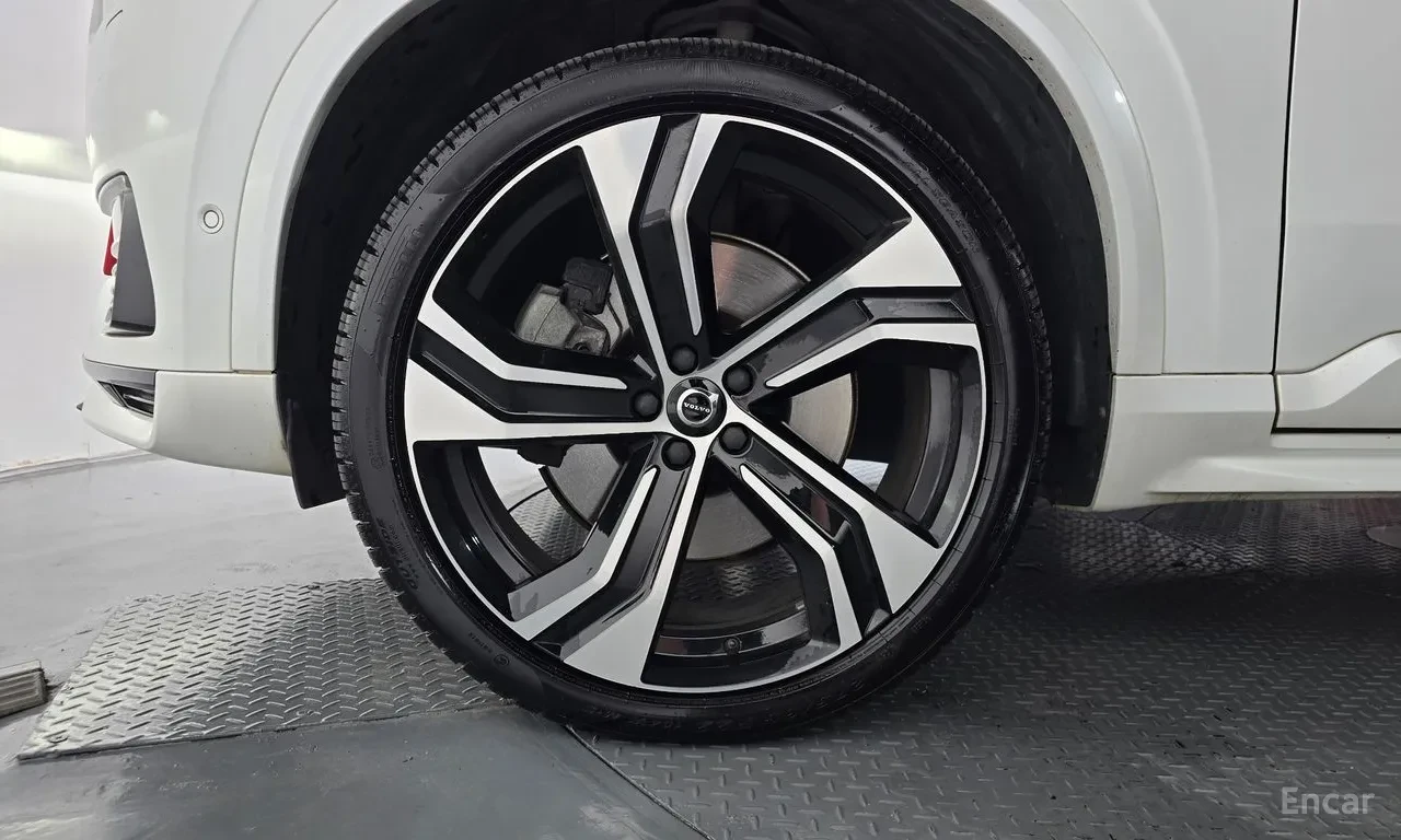 Volvo Xc90 T-8* R-DESIGN* FULL, снимка 5 - Автомобили и джипове - 55725982