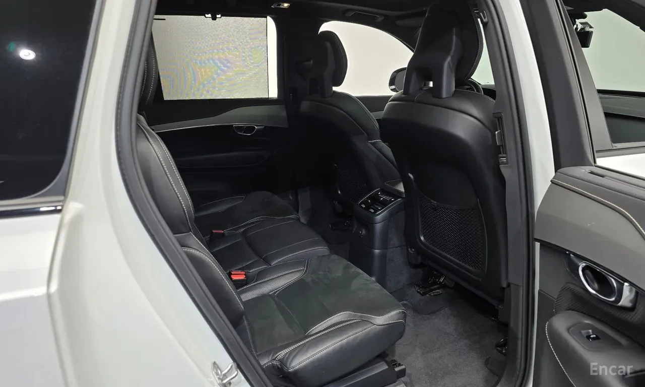 Volvo Xc90 T-8* R-DESIGN* FULL, снимка 14 - Автомобили и джипове - 55725982