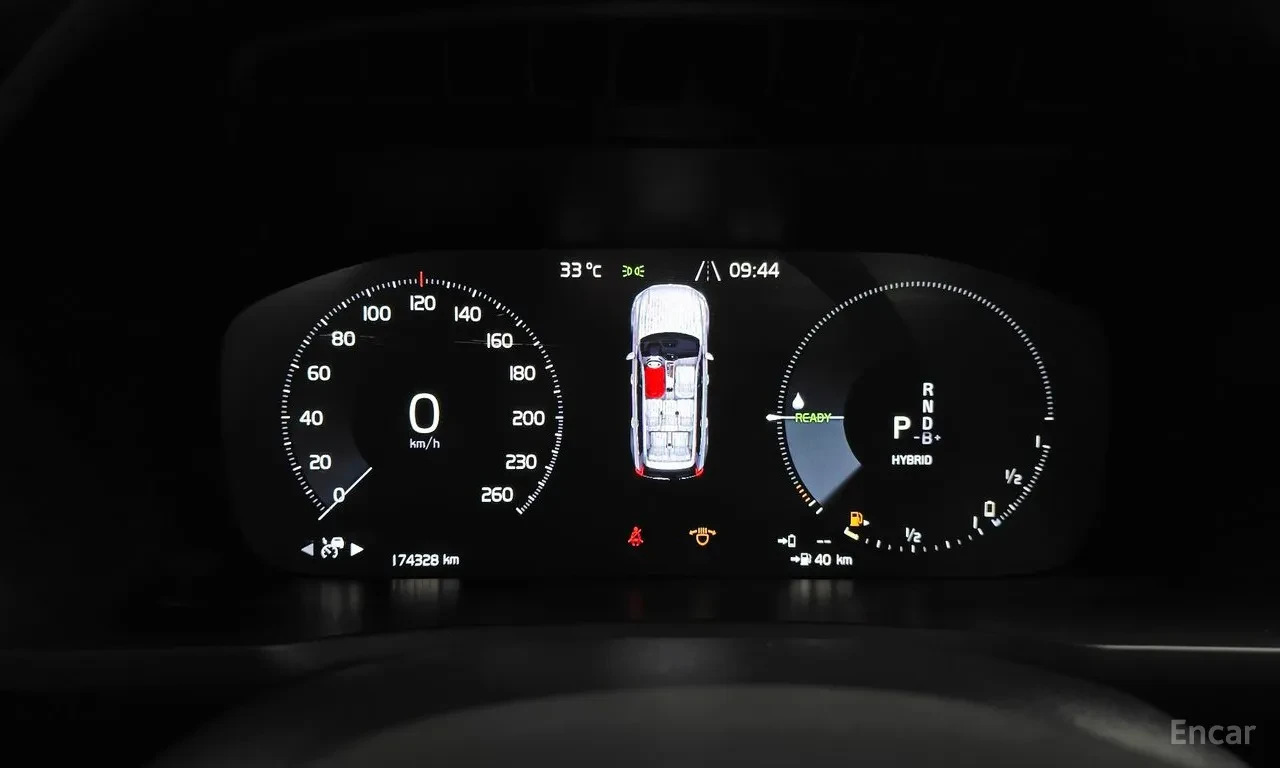 Volvo Xc90 T-8* R-DESIGN* FULL, снимка 9 - Автомобили и джипове - 55725982