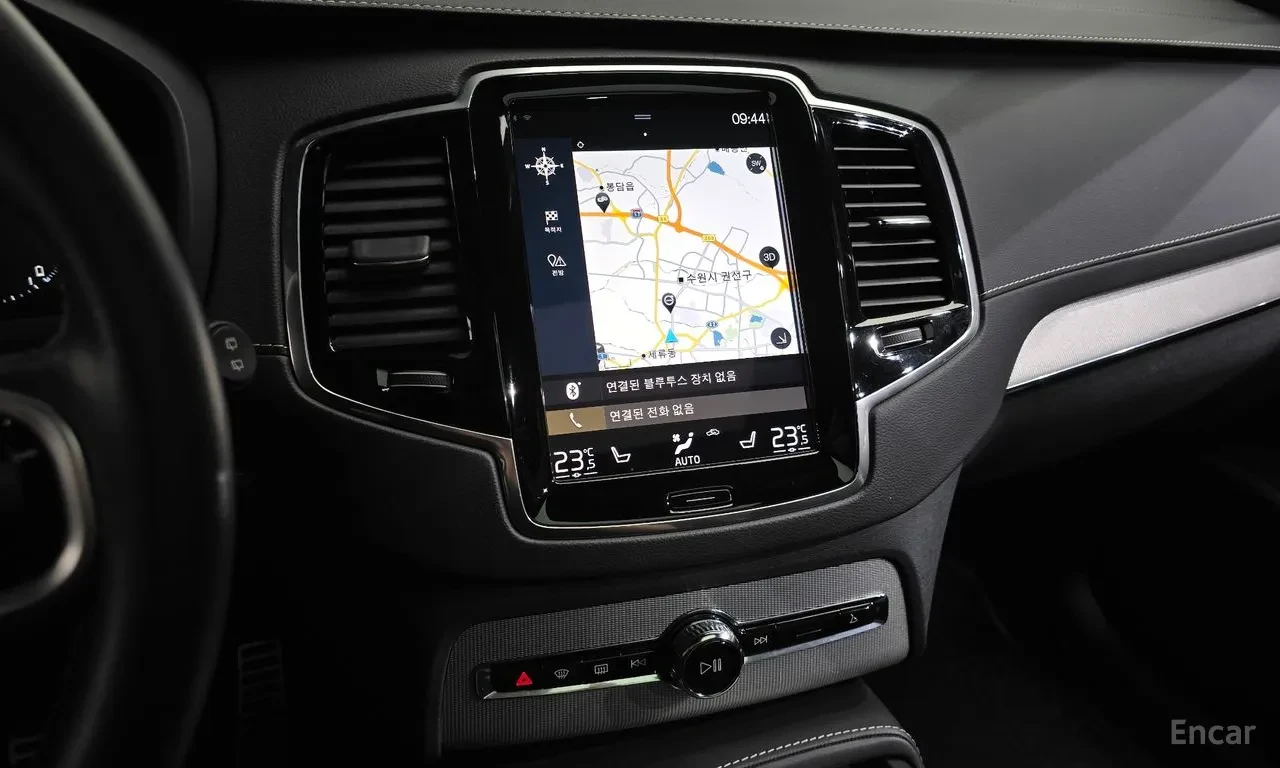 Volvo Xc90 T-8* R-DESIGN* FULL, снимка 11 - Автомобили и джипове - 55725982