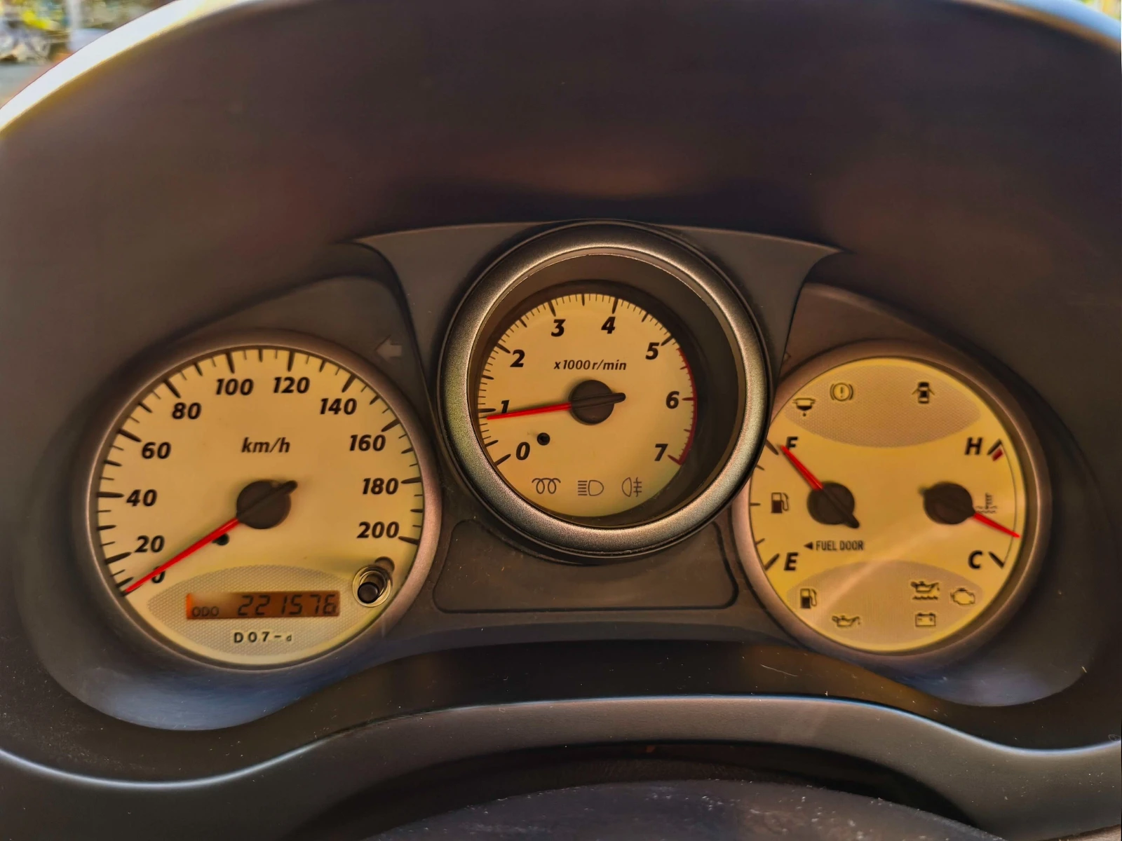 Toyota Rav4, снимка 7 - Автомобили и джипове - 55930117