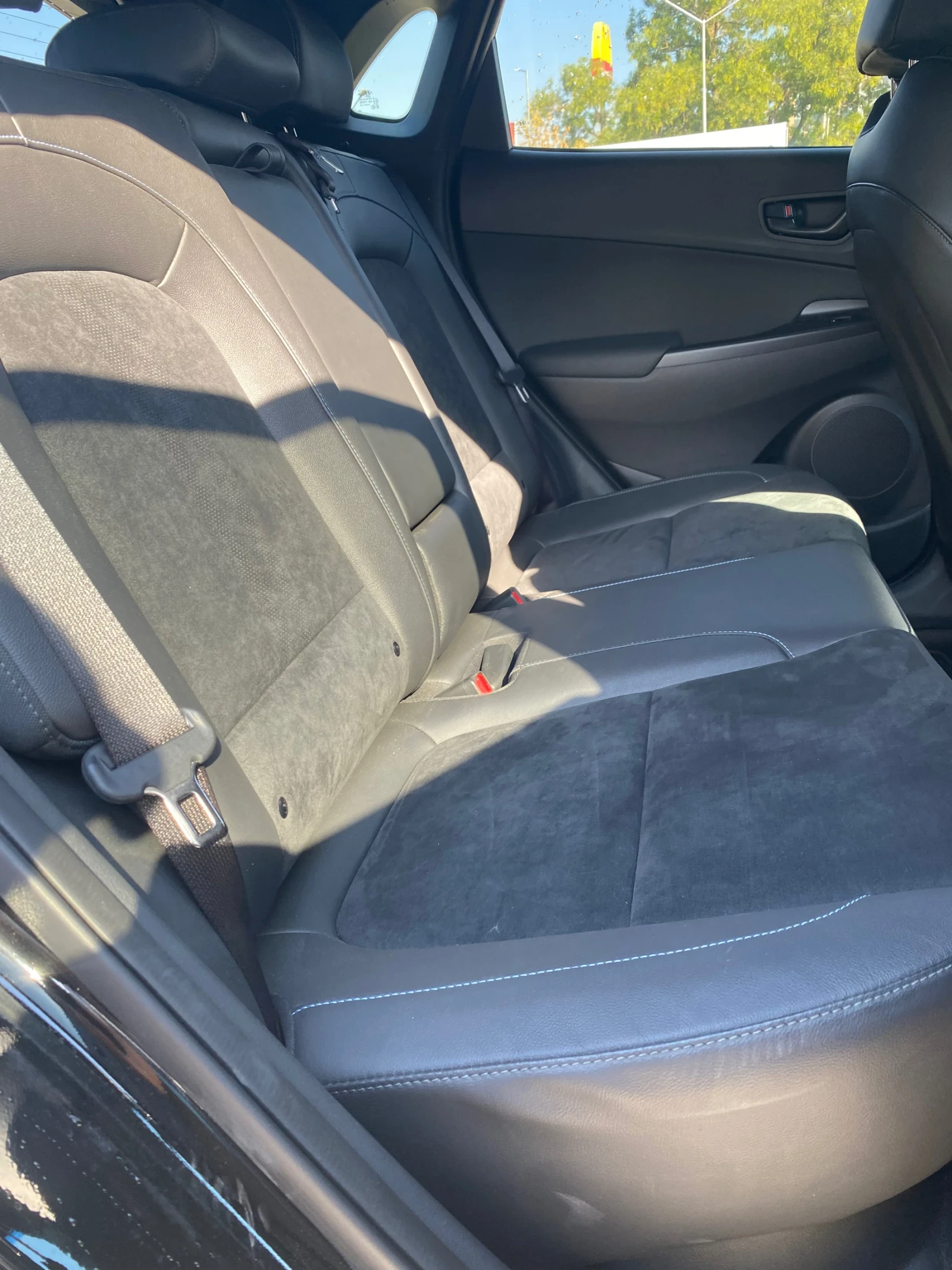 Hyundai Kona KONA N, снимка 9 - Автомобили и джипове - 56149419