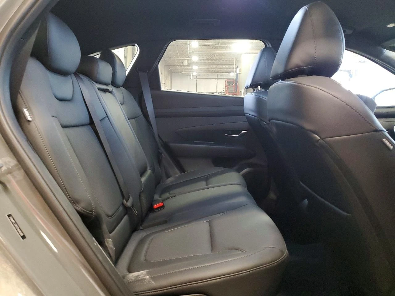 Hyundai Tucson 2.5l Xrt, снимка 11 - Автомобили и джипове - 56418043