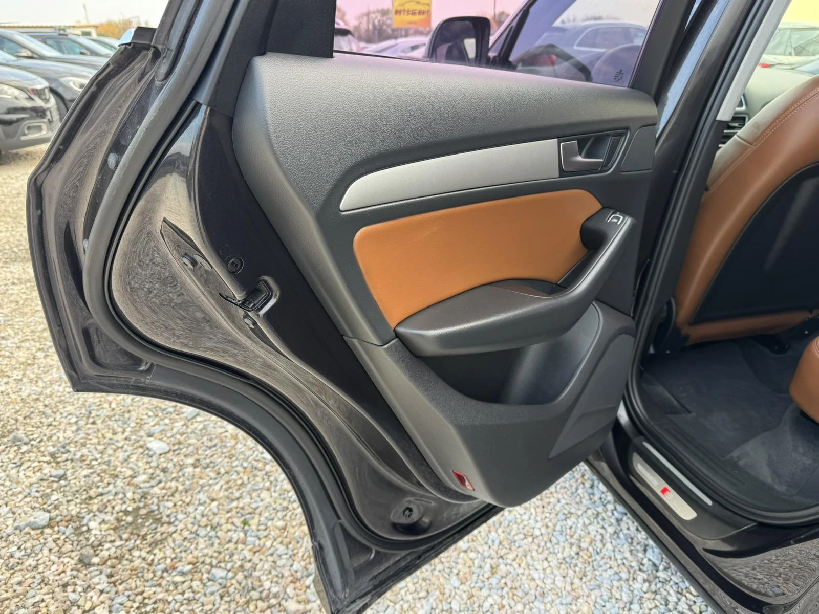 Audi Q5 2.0TDI  S-LINE QUATTRO | Mobile.bg � ����������� 7