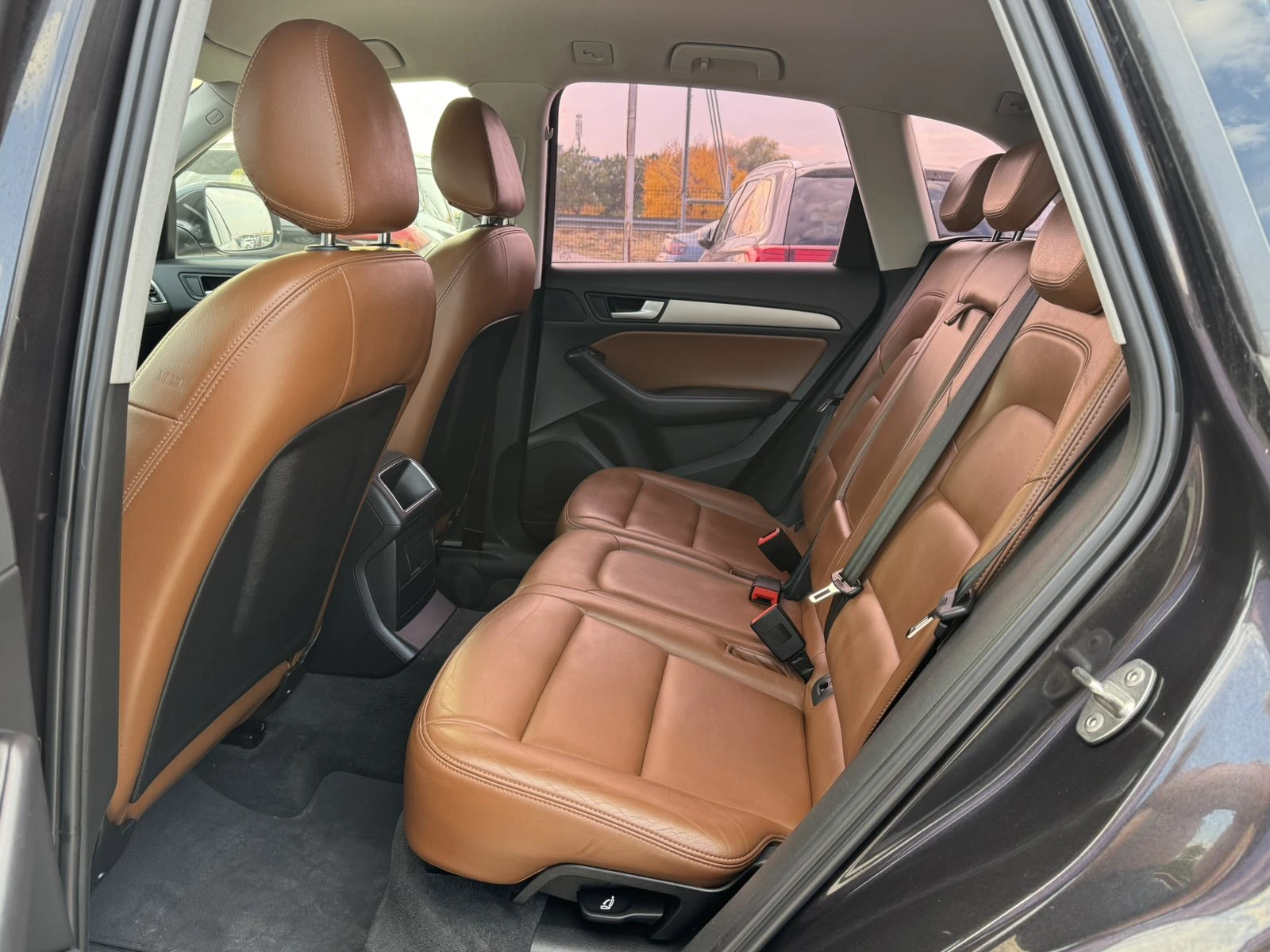 Audi Q5 2.0TDI  S-LINE QUATTRO | Mobile.bg � ����������� 8