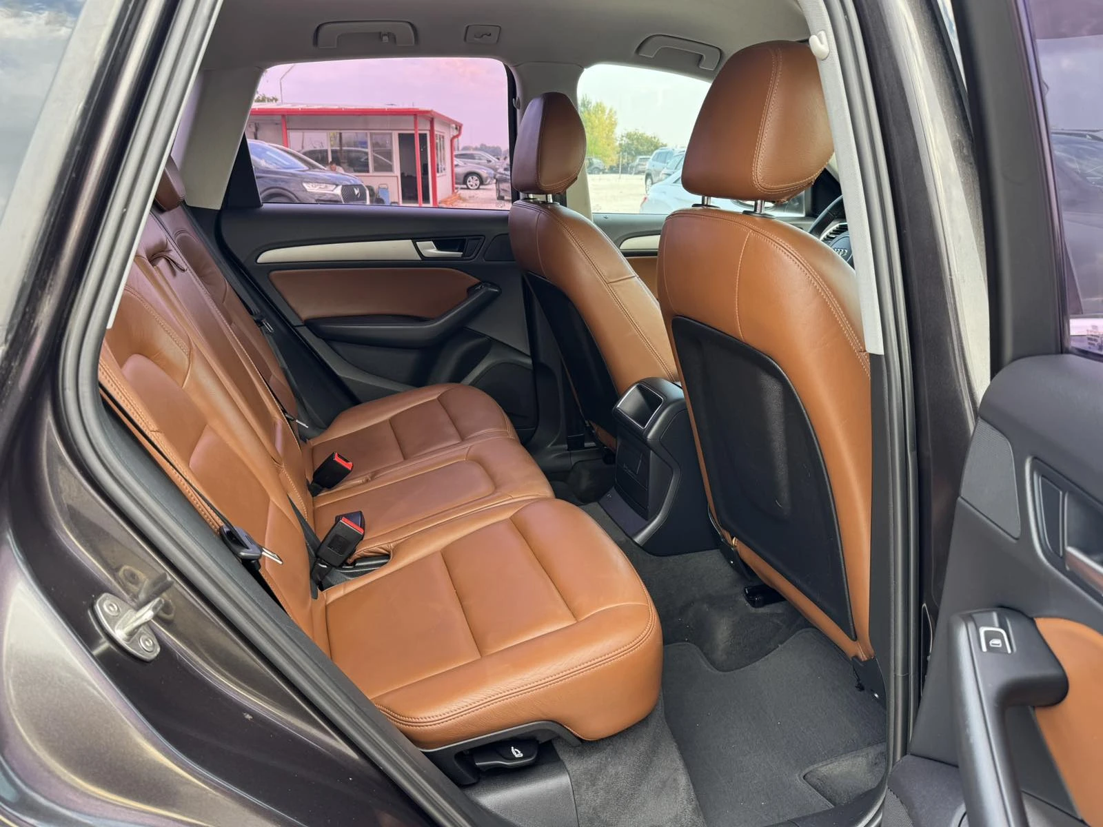 Audi Q5 2.0TDI  S-LINE QUATTRO | Mobile.bg � ����������� 14
