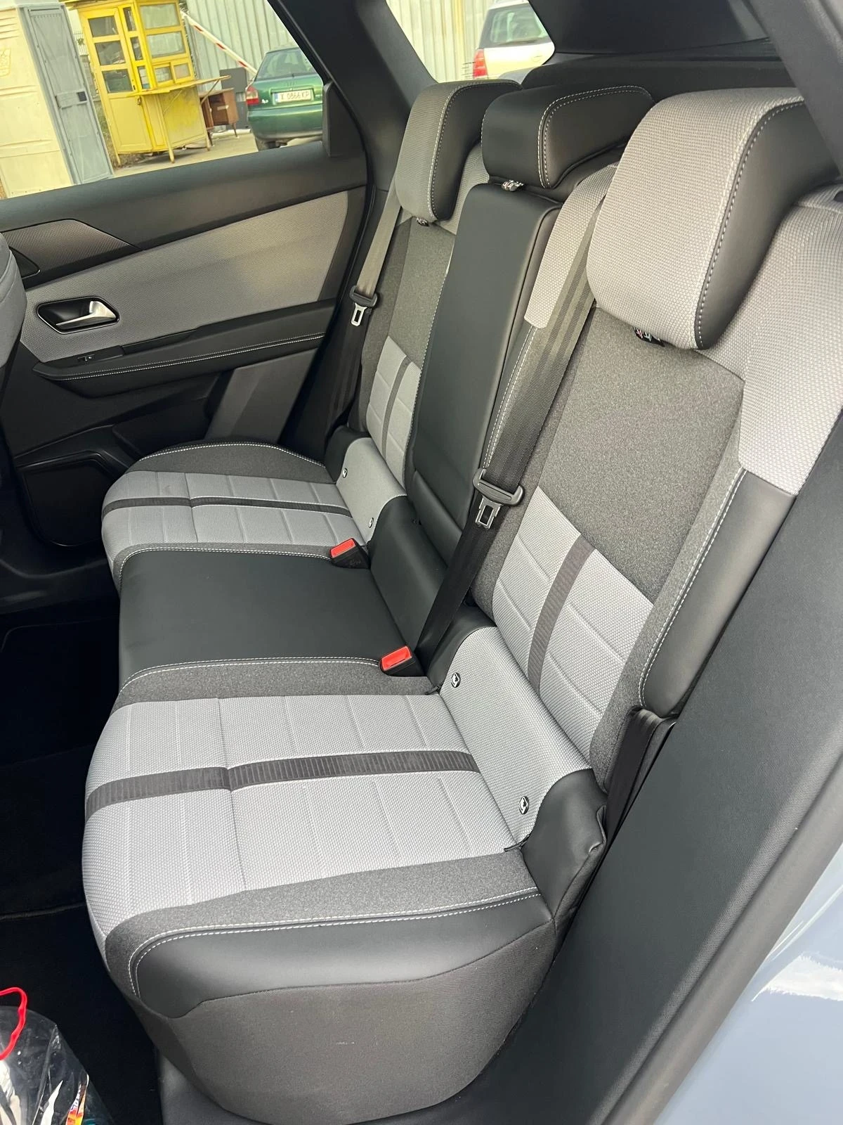Opel Grandland GS Mildhybrid Panorama, снимка 11 - Автомобили и джипове - 56647948