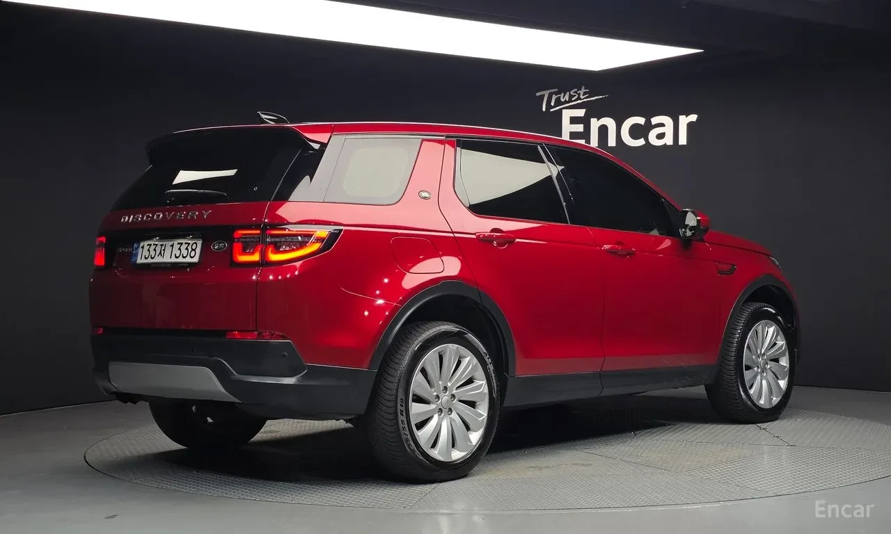 Land Rover Discovery Sport D180 SE* 360* HUD* �����* ACC* �������*  | Mobile.bg � ����������� 2