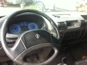 Renault Master 2.2/2,5/2,8 , снимка 2