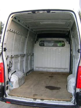 Renault Master 2.2/2,5/2,8 , снимка 9