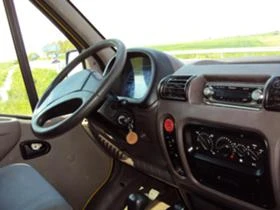 Renault Master 2.2/2,5/2,8 , снимка 8