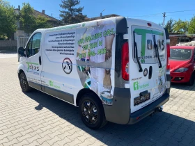 Renault Trafic 2.0dci 90к.с, снимка 3