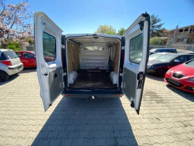 Renault Trafic 2.0dci 90к.с, снимка 12