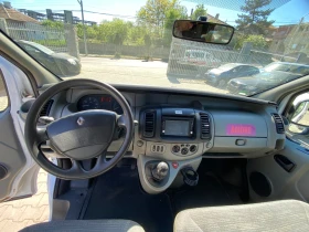 Renault Trafic 2.0dci 90к.с, снимка 11